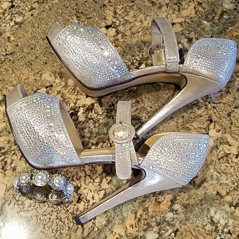 💕D❣Platforms - Picture 6 of 8